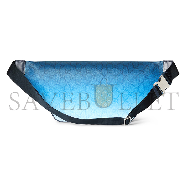 GUCCI CHROMA LARGE BELT BAG 835810 (39*17*4cm)